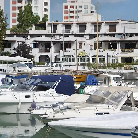 Studio In Portoverde 21345 Misano Marina